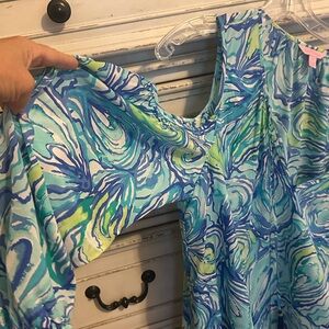 Lilly Pulitzer XL